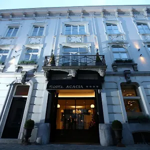 https://hotel-acacia-bruges.bruges-hotels.info